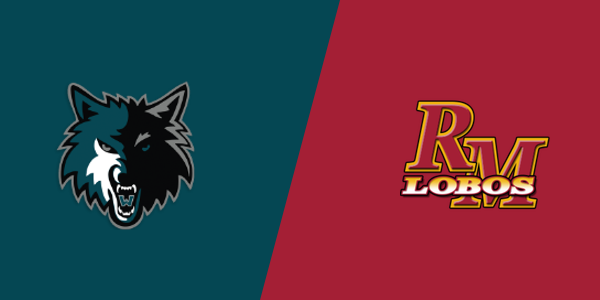Westminster High School vs. Rocky Mountain High School
