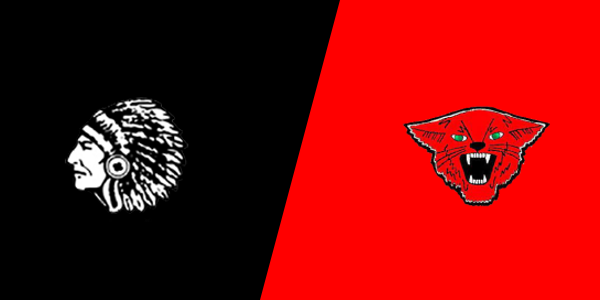 South Barber High School vs. Cunningham High School