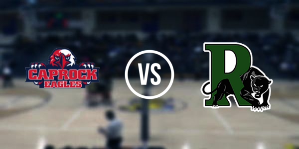 Caprock Academy High School vs. Rangely High School