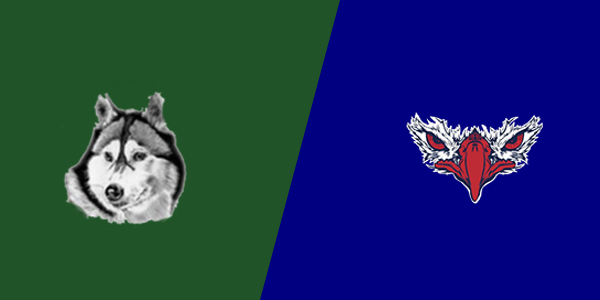 Franklin Academy High School vs. St. Lawrence Senior High School