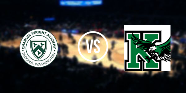 Klahowya Secondary School vs. Charles Wright Academy