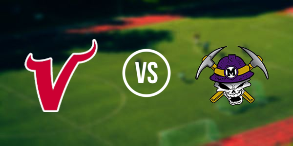 Sunrise Mountain High School vs Valley High School