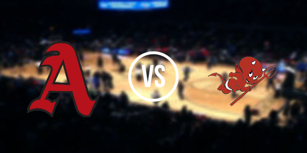 Aspen High School vs Eagle Valley High School