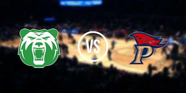 Patriot High School vs. Forest Park High School