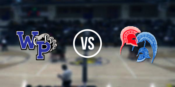 West Potomac High School vs. Alexandria City High School