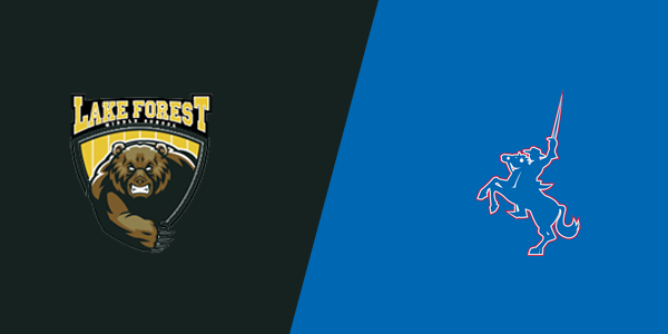 Lake Forest Middle School vs. Cleveland Middle School