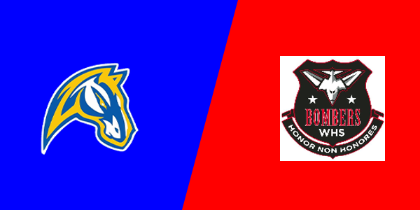 Chicopee Comprehensive High School vs. Westfield High School