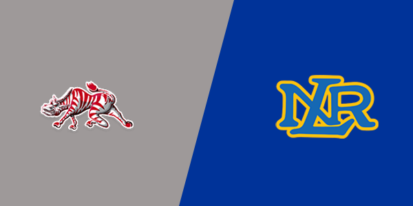 Pine Bluff High School vs. North Little Rock High School