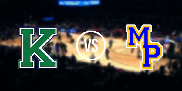 Mount Pleasant High School vs. A.L. Brown High School