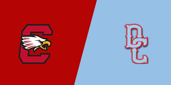Carroll High School vs. Dale County High School