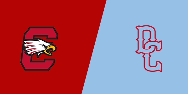 Carroll High School vs. Dale County High School
