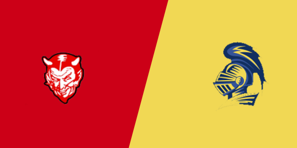 Hammond Central High School vs. Lisbon Central School