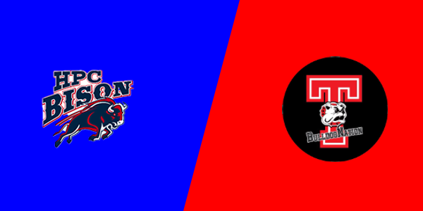 High Pt Central vs Thomasville