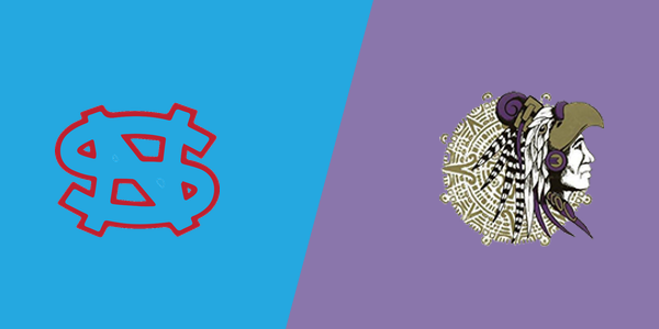 North Salinas High School vs. Soledad High School