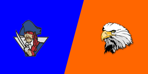 Maple Valley High School vs. Enderlin High School