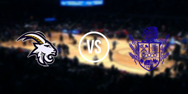 Pleasant Hill vs. Amity