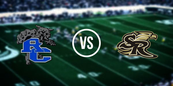 Rockbridge County High School vs. Staunton River High School