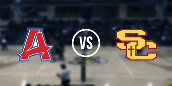 Arcadia vs Salpointe Catholic