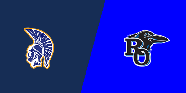 Clawson High School vs. Royal Oak High School