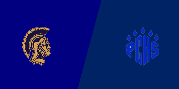 Chase High School vs. Polk County High School