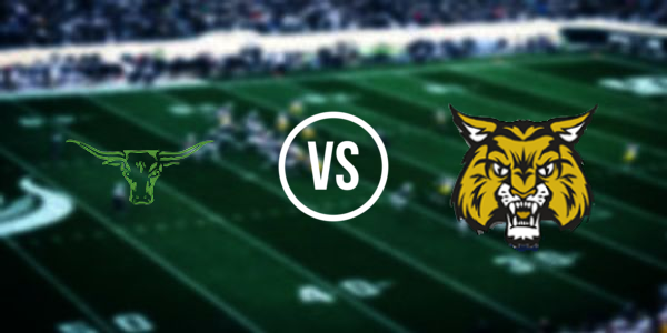 Whiteford High School vs. Sand Creek High School
