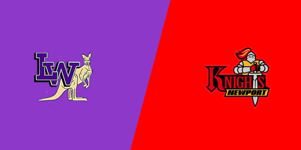 Lake Washington High School vs. Newport High School - Bellevue