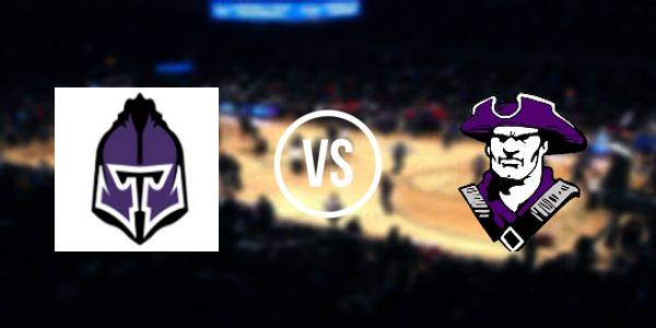 El Paso-Gridley High School vs. Lexington High School