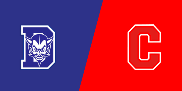 Davis Senior High School vs. Campolindo High School