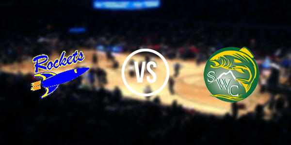 Pilot Rock High School vs. South Wasco County High School