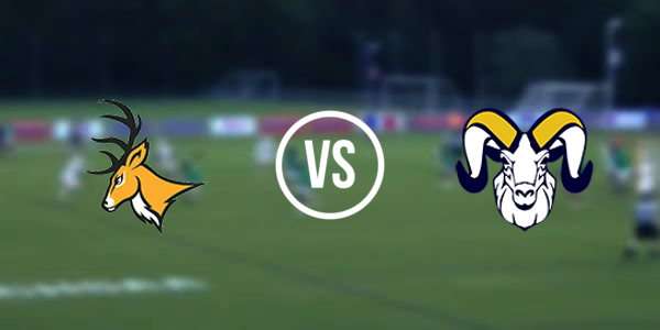 Ramsey High School vs West Milford High School