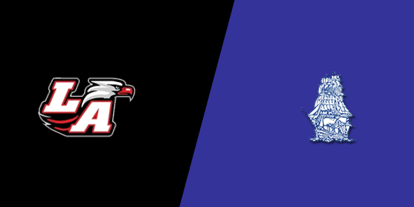 Lincoln Academy vs. Morse High School