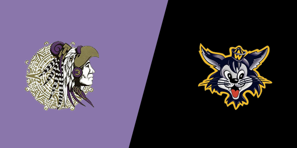 Soledad High School vs. Watsonville High School