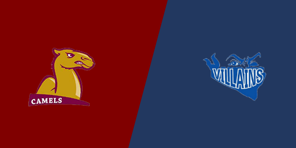 Atkins Academic & Technology High School vs. Bishop McGuinness High School