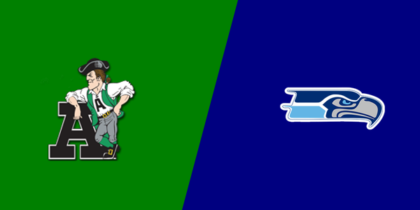 Atholton High School vs. South River High School