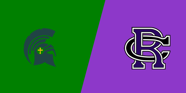 Damien High School vs. Rancho Cucamonga High School