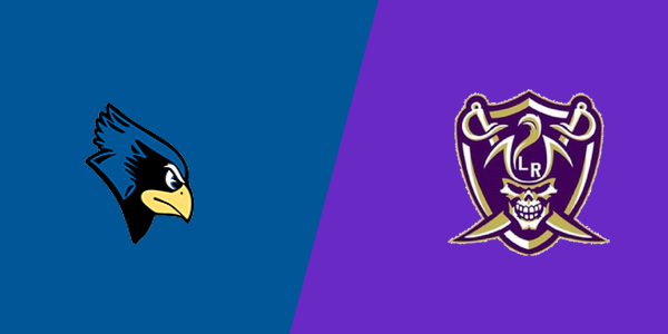 Kenwood High School vs. Loch Raven High School
