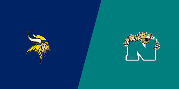 Northwest Halifax High School vs. Northampton Collegiate & Technical High School