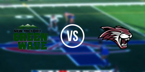 Bethel vs New Milford