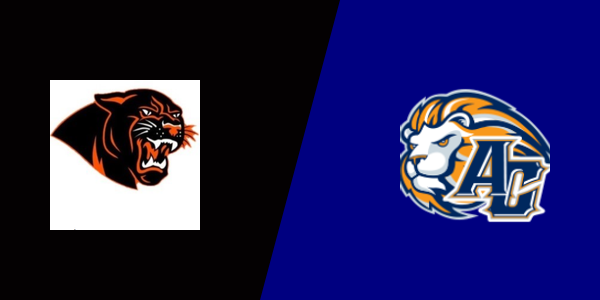 Pine Prairie High School vs. Ascension Christian High School
