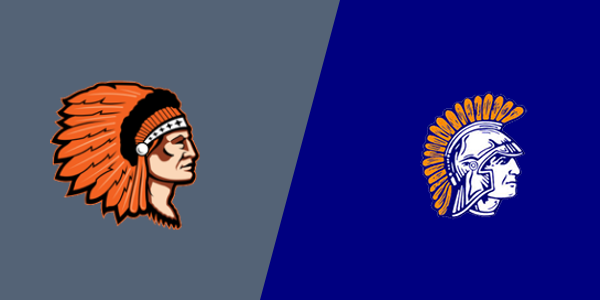 Minooka Community High School vs. Romeoville High School