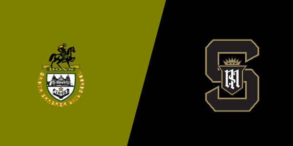 Santa Barbara vs. Servite