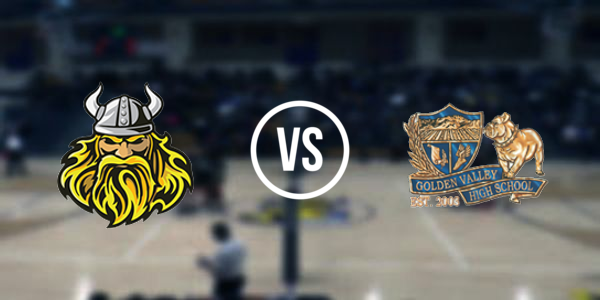 West High School - Bakersfield vs. Golden Valley High School - Bakersfield