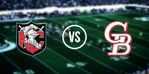 North County High School vs. Glen Burnie High School