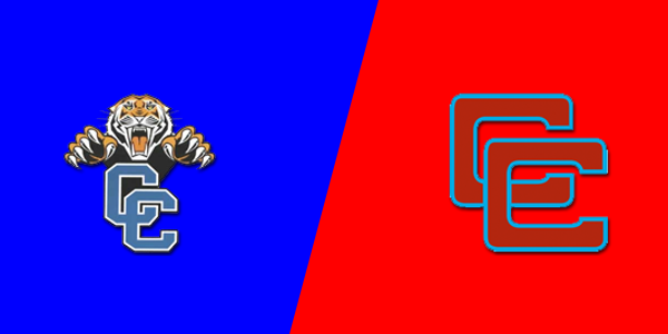Caldwell County High School vs. Calloway County High School