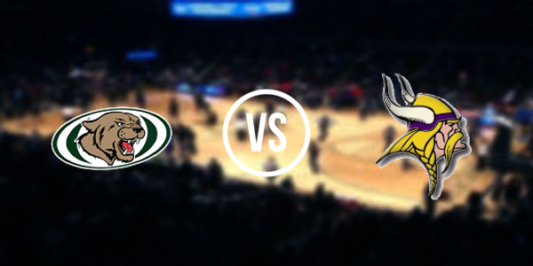 North Star High School vs. Shanksville Stonycreek High School