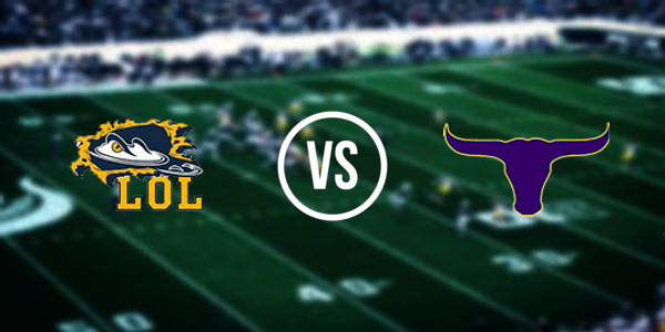 Land O' Lakes High School vs Lennard High School