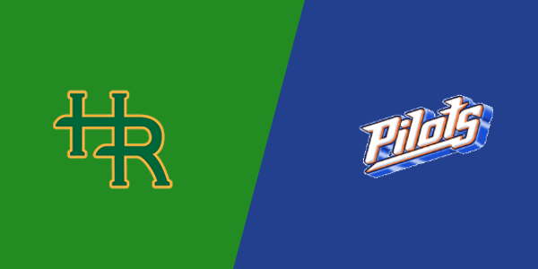 Head Royce School vs. St. Joseph Notre Dame