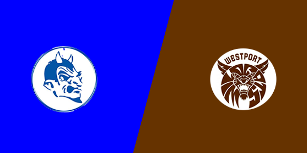 Fairhaven High School vs. Westport High School