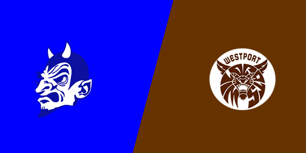 Fairhaven High School vs. Westport High School