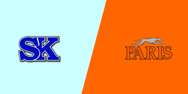 Simon Kenton High School vs. Paris High School